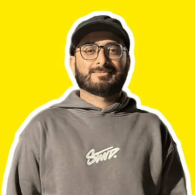 Ricardo portrait